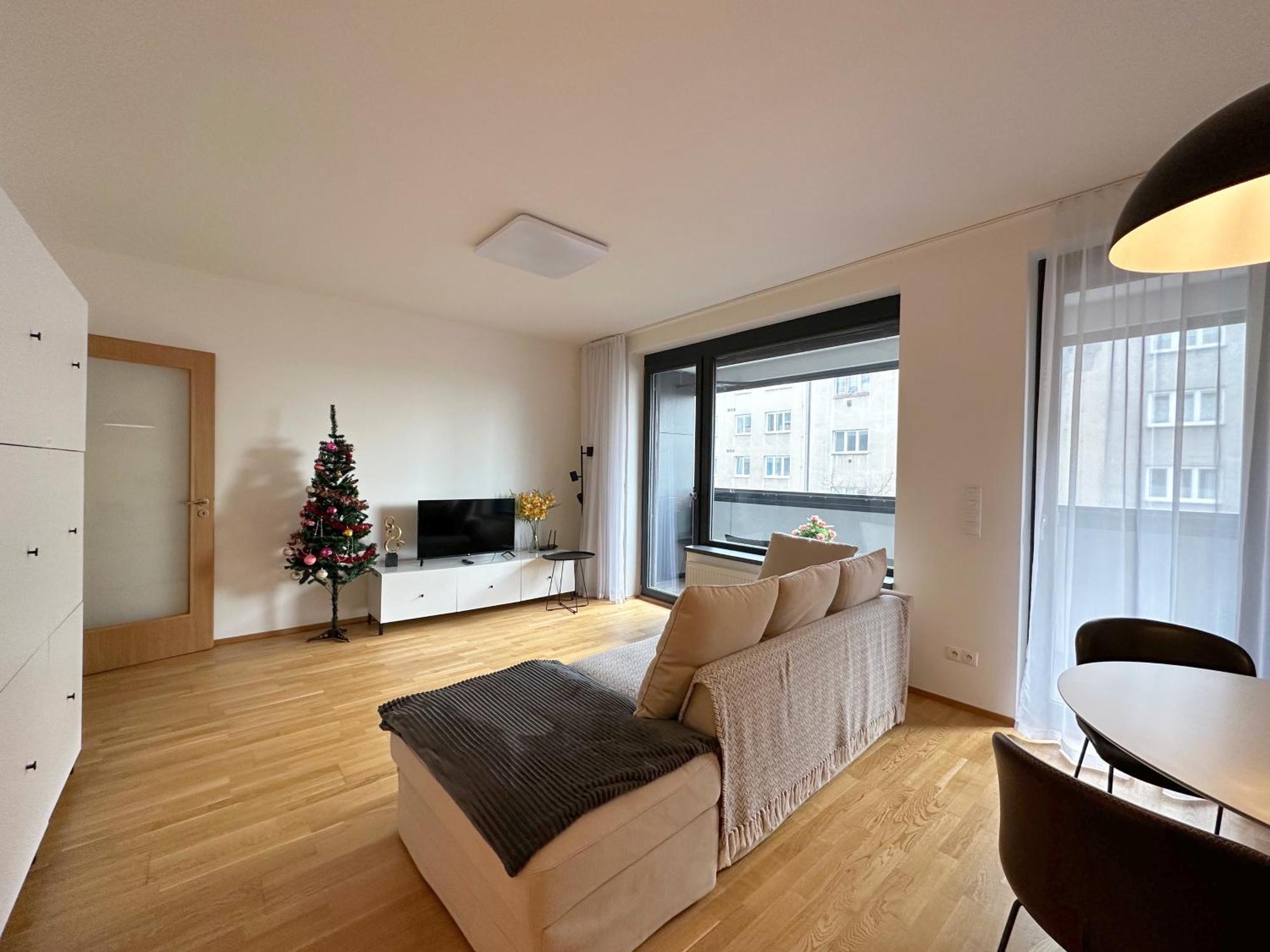 Apartment With Free Parking In Praga Zewnętrze zdjęcie
